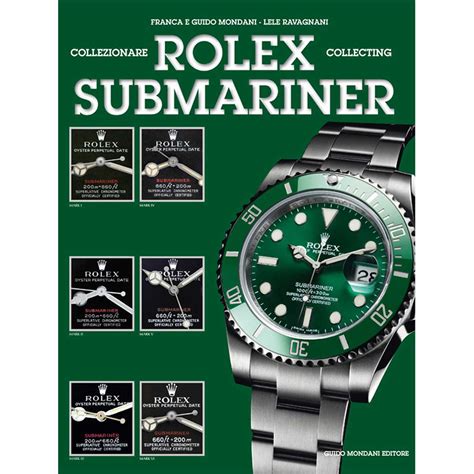 rolex submariner trilt bij beweging|the rolex submariner book.